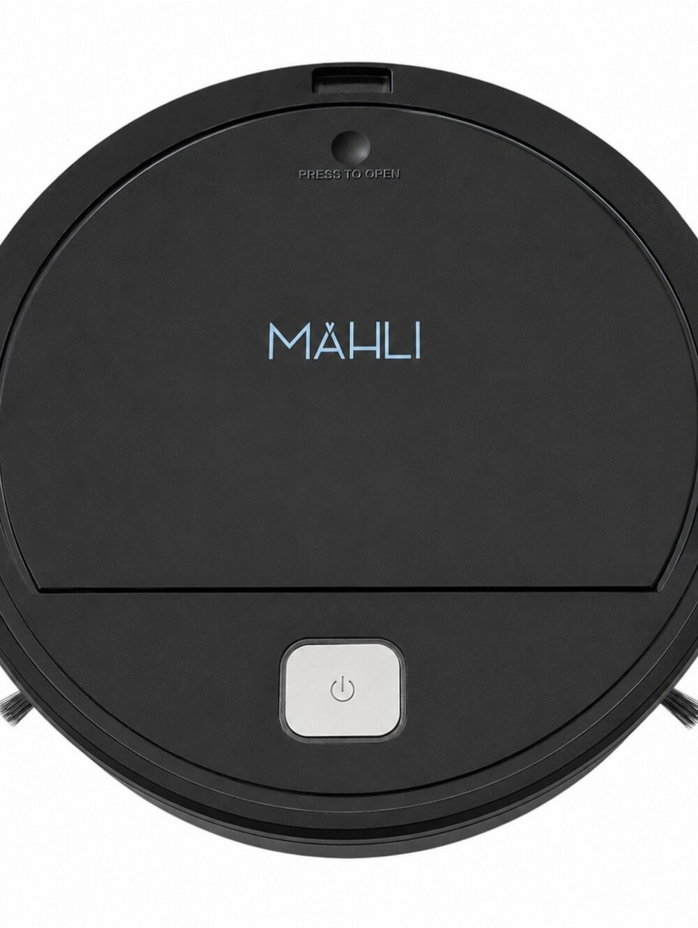 Mahli MBOT3011 Robotic Floor Sweeper / Robot Vacuum. Automatic cleaning for hard